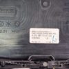 MODANATURA CONSOLE TUNNEL CENTRALE MERCEDES GLC Coupe (BM 253) (6.2016) A2056801005 (16>)