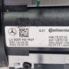 JOYSTICK COMPUTER DI BORDO MERCEDES GLC Coupe (BM 253) (6.2016) A2059009927 (16>)