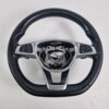 VOLANTE CON COMANDI CAMBIO MERCEDES GLC Coupe (BM 253) (6.2016) A0004603803 (16>)