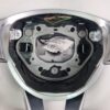 VOLANTE CON COMANDI CAMBIO MERCEDES GLC Coupe (BM 253) (6.2016) A0004603803 (16>)