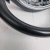 VOLANTE CON COMANDI CAMBIO MERCEDES GLC Coupe (BM 253) (6.2016) A0004603803 (16>)