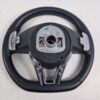 VOLANTE CON COMANDI CAMBIO MERCEDES GLC Coupe (BM 253) (6.2016) A0004603803 (16>)