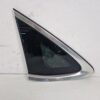 VETRO FISSO POSTERIORE SX MERCEDES GLC Coupe (BM 253) (6.2016) A2536701500 (16>)
