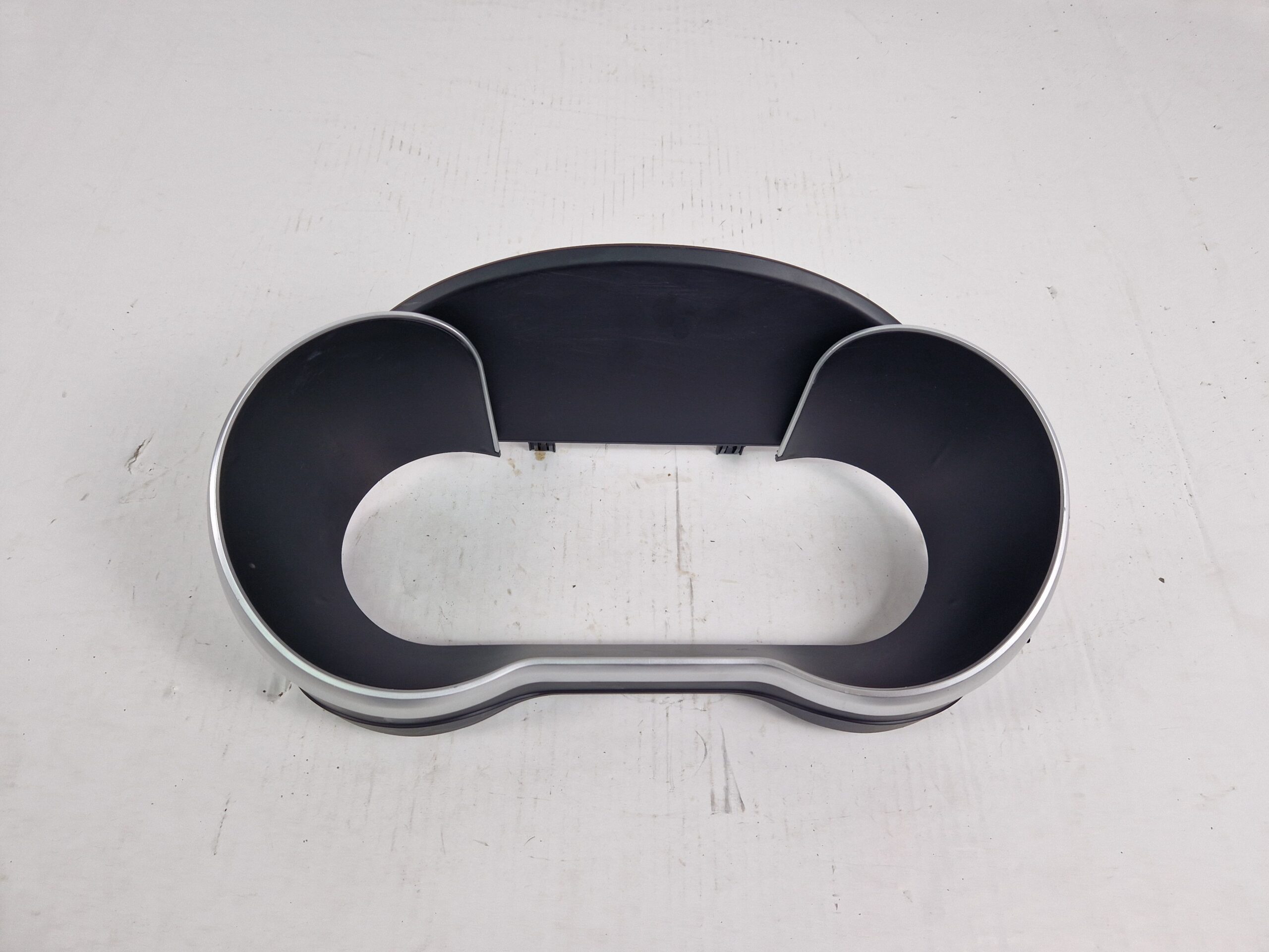 COVER QUADRO STRUMENTI MERCEDES GLC Coupe (BM 253) (6.2016) (16>)