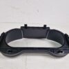 COVER QUADRO STRUMENTI MERCEDES GLC Coupe (BM 253) (6.2016) (16>)
