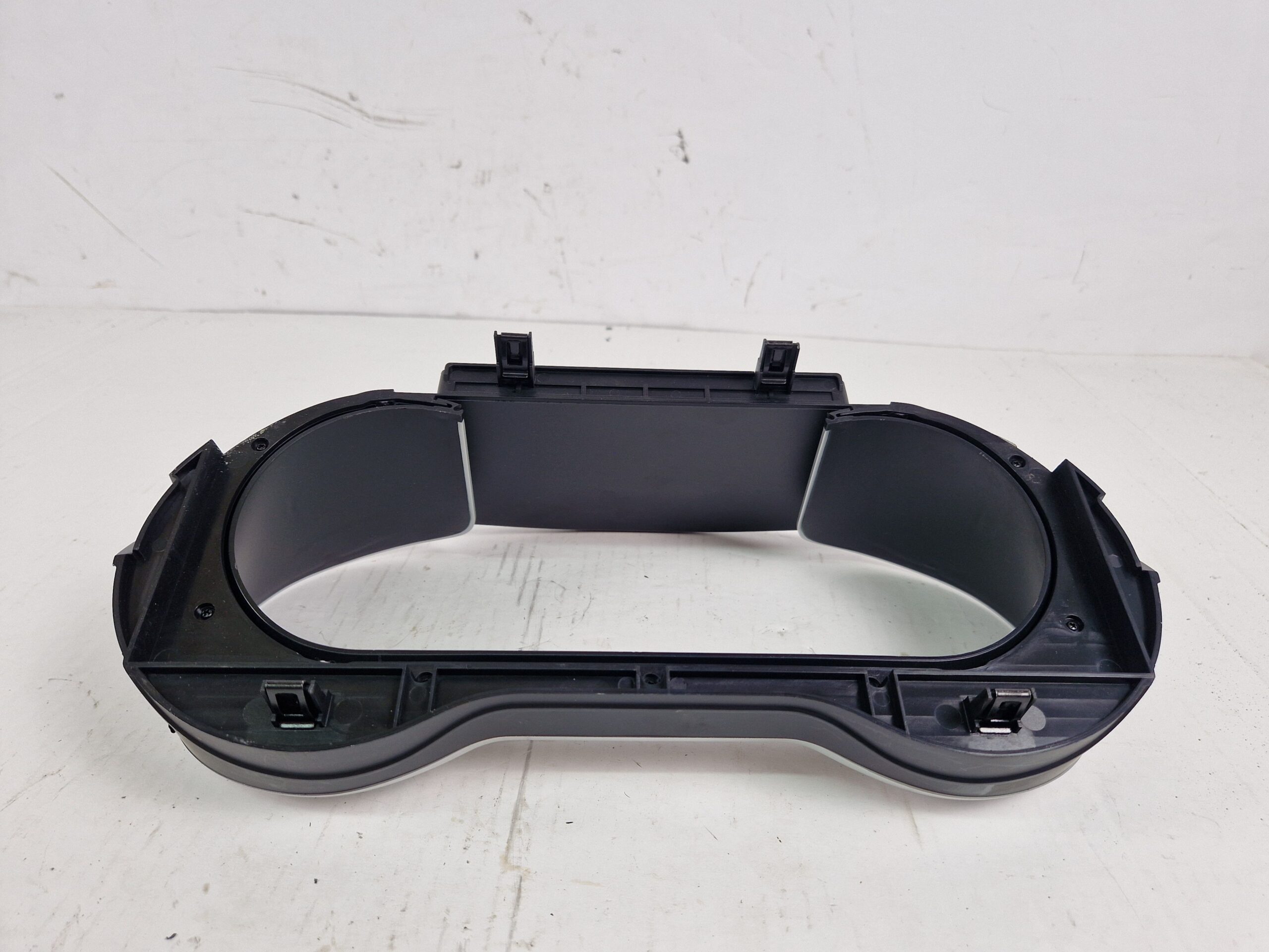 COVER QUADRO STRUMENTI MERCEDES GLC Coupe (BM 253) (6.2016) (16>)