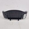 COVER QUADRO STRUMENTI MERCEDES GLC Coupe (BM 253) (6.2016) (16>)