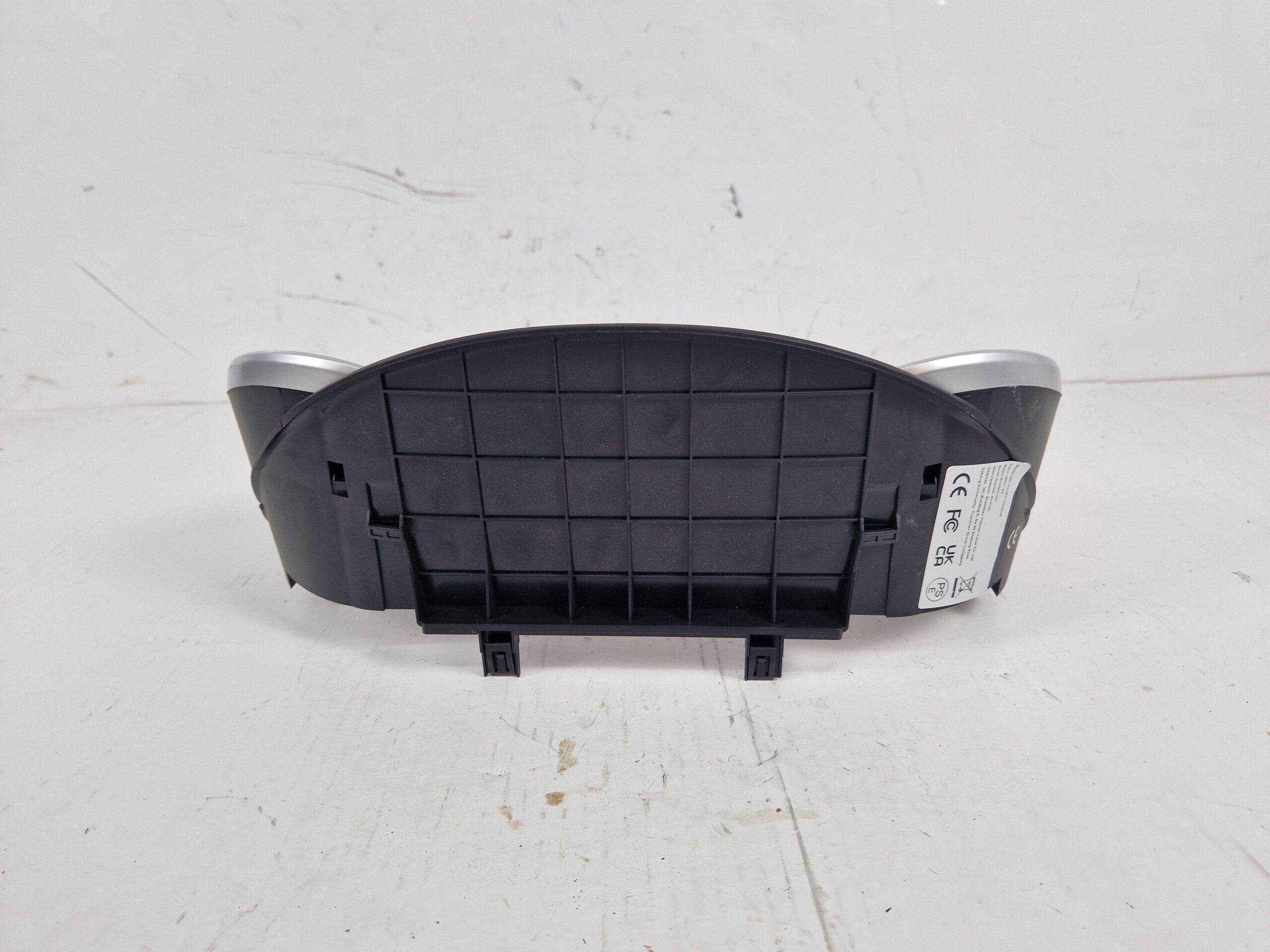COVER QUADRO STRUMENTI MERCEDES GLC Coupe (BM 253) (6.2016) (16>)