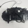 QUADRO STRUMENTI MERCEDES GLC Coupe (BM 253) (6.2016) (16>)