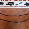 A2536901800 COPPIA MODANATURA TETTO DX E SX MERCEDES GLC Coupe (BM 253) (6.2016) Diesel 2.2