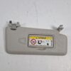 PARASOLE ALETTA LATO PASSEGGERO MERCEDES GLC Coupe (BM 253) (6.2016) (16>)