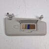 PARASOLE ALETTA LATO PASSEGGERO MERCEDES GLC Coupe (BM 253) (6.2016) (16>)