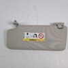 PARASOLE ALETTA LATO PASSEGGERO MERCEDES GLC Coupe (BM 253) (6.2016) (16>)
