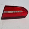 STOP FANALE POSTERIORE A LED DESTRO MERCEDES GLC Coupe (BM 253) (6.2016) A2539062201 (16>)