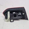 STOP FANALE POSTERIORE A LED DESTRO MERCEDES GLC Coupe (BM 253) (6.2016) A2539062201 (16>)
