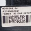 STOP FANALE POSTERIORE A LED DESTRO MERCEDES GLC Coupe (BM 253) (6.2016) A2539062201 (16>)