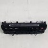 PULSANTIERA CONTROLLO NAVIGATORE/AUTORADIO MERCEDES GLC Coupe (BM 253) (6.2016) A2059054601 (16>)