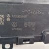 PULSANTIERA CONTROLLO NAVIGATORE/AUTORADIO MERCEDES GLC Coupe (BM 253) (6.2016) A2059054601 (16>)