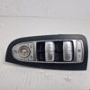 PULSANTIERA ANTERIORE SINISTRA MERCEDES GLC Coupe (BM 253) (6.2016) A2057200548 (16>)