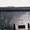 PULSANTIERA ANTERIORE SINISTRA MERCEDES GLC Coupe (BM 253) (6.2016) A2057200548 (16>)