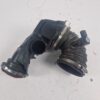 A6510903542 TUBO ASPIRAZIONE FILTRO ARIA MERCEDES GLC Coupe (BM 253) (6.2016) Diesel 2.2