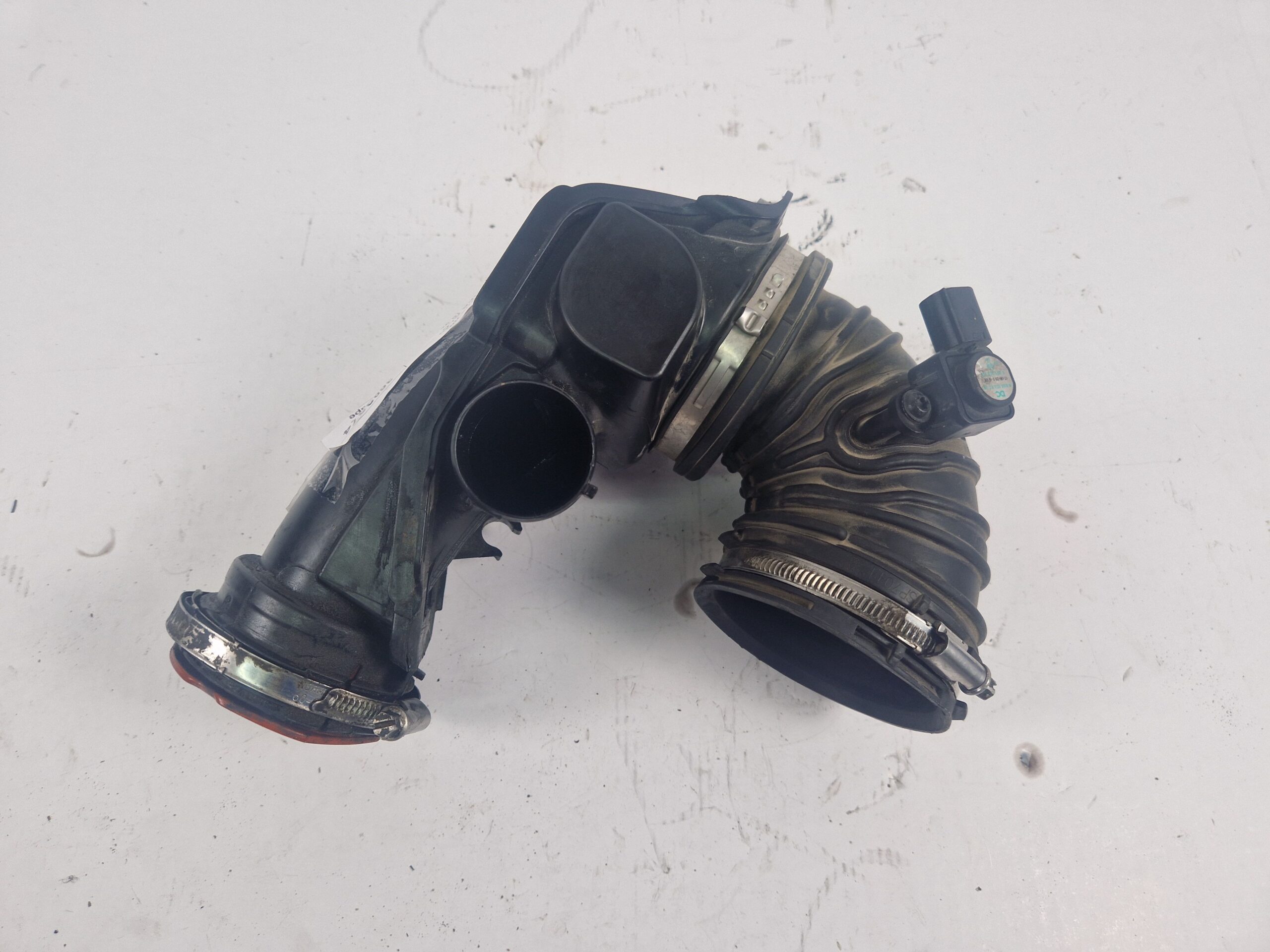 A6510903542 TUBO ASPIRAZIONE FILTRO ARIA MERCEDES GLC Coupe (BM 253) (6.2016) Diesel 2.2