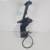 A2058600860 VASCHETTA TERGI ANT MERCEDES GLC Coupe (BM 253) (6.2016) Diesel 2.2