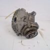 A2213350100 A2213309000 DIFFERENZIALE ANTERIORE MERCEDES GLC Coupe (BM 253) (6.2016) 2.2 Diesel