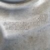 A2213350100 A2213309000 DIFFERENZIALE ANTERIORE MERCEDES GLC Coupe (BM 253) (6.2016) 2.2 Diesel