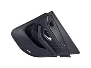 RIVESTIMENTO INTERNO PANNELLO PORTIERA POSTERIORE DESTRA MERCEDES GLC Coupe (BM 253) (6.2016) (16>)