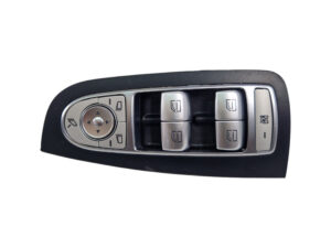 PULSANTIERA ANTERIORE SINISTRA MERCEDES GLC Coupe (BM 253) (6.2016) A2057200548 (16>)
