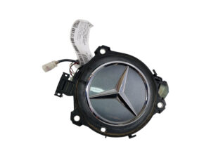 TELECAMERA COFANO POSTERIORE MERCEDES GLC Coupe (BM 253) (6.2016) A0997500300 (16>)