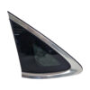 VETRO FISSO POSTERIORE SX MERCEDES GLC Coupe (BM 253) (6.2016) A2536701500 (16>)