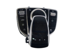 JOYSTICK COMPUTER DI BORDO MERCEDES GLC Coupe (BM 253) (6.2016) A2059009927 (16>)