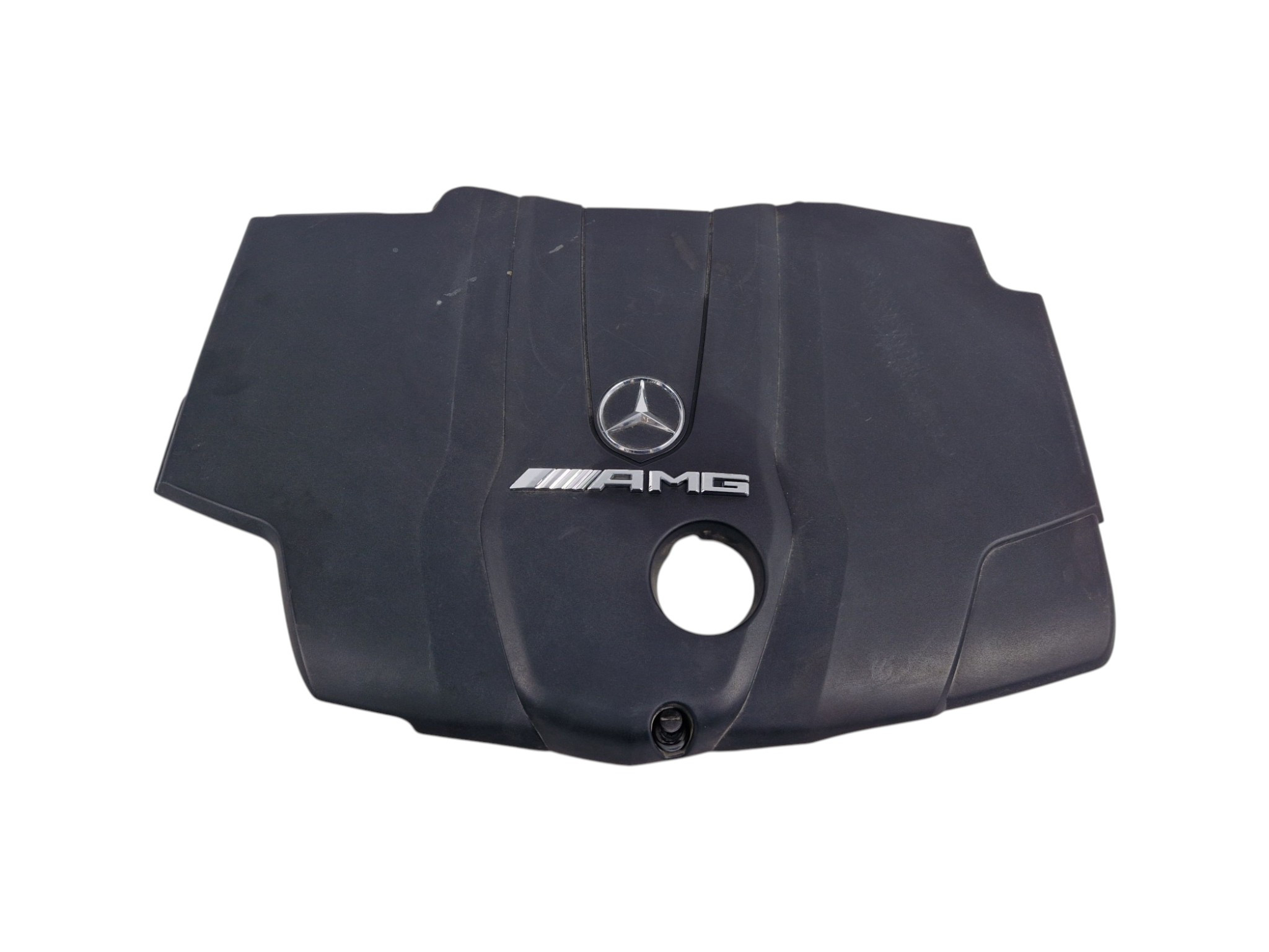 A6510108512 COPRIMOTORE MERCEDES GLC Coupe (BM 253) (6.2016) Diesel 2.2