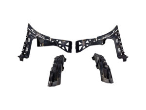 SUPPORTO PARAURTI POSTERIORE MERCEDES GLC Coupe (BM 253) (6.2016) A2538800912 (16>)