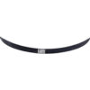 SPOILER POSTERIORE MERCEDES GLC Coupe (BM 253) (6.2016) (16>)