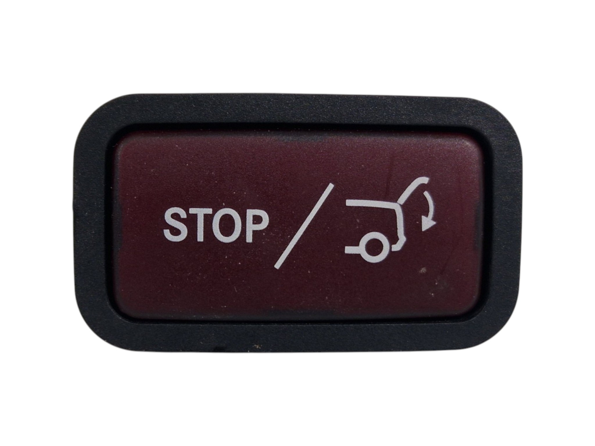 PULSANTE CHIUSURA PORTELLONE POSTERIORE MERCEDES GLC Coupe (BM 253) (6.2016) A2128210651 (16>)