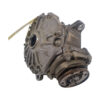 A2213350100 A2213309000 DIFFERENZIALE ANTERIORE MERCEDES GLC Coupe (BM 253) (6.2016) 2.2 Diesel