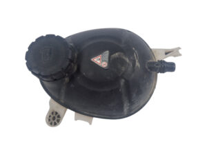 A2055000049 VASCHETTA LIQUIDO RADIATORE MERCEDES GLC Coupe (BM 253) (6.2016) Diesel 2.2