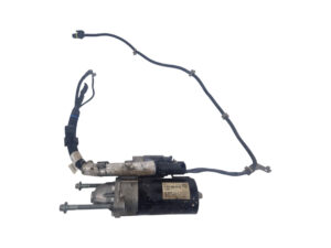 A6519064800 MOTORINO AVVIAMENTO MERCEDES GLC Coupe (BM 253) (6.2016) Diesel 2.2