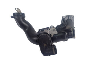 A6510900470 CORPO FARFALLATO MERCEDES GLC Coupe (BM 253) (6.2016) Diesel 2.2
