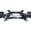 2533504608 ASSALE POSTERIORE MERCEDES GLC Serie (W253) Diesel