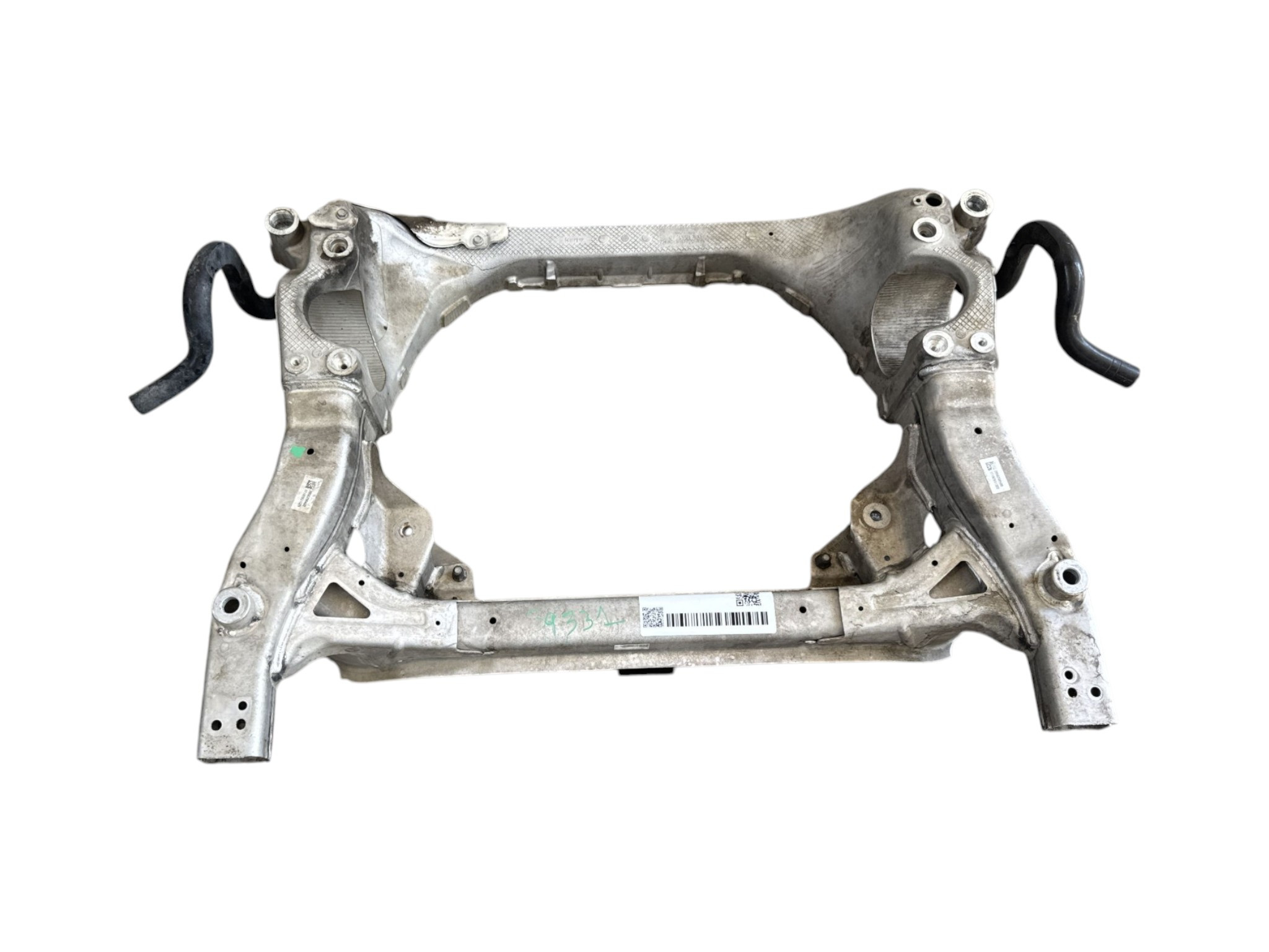 CULLA MOTORE MERCEDES GLC Serie (W253) Diesel