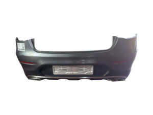 PARAURTI POSTERIORE MERCEDES GLC Serie (W253) A2538852535 (15>)