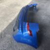 PARAURTI POSTERIORE SKODA Kamiq Serie 658807421E DUS (18>)