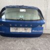 PORTELLONE POSTERIORE COMPLETO SKODA Kamiq Serie 658827023B DUS (18>)