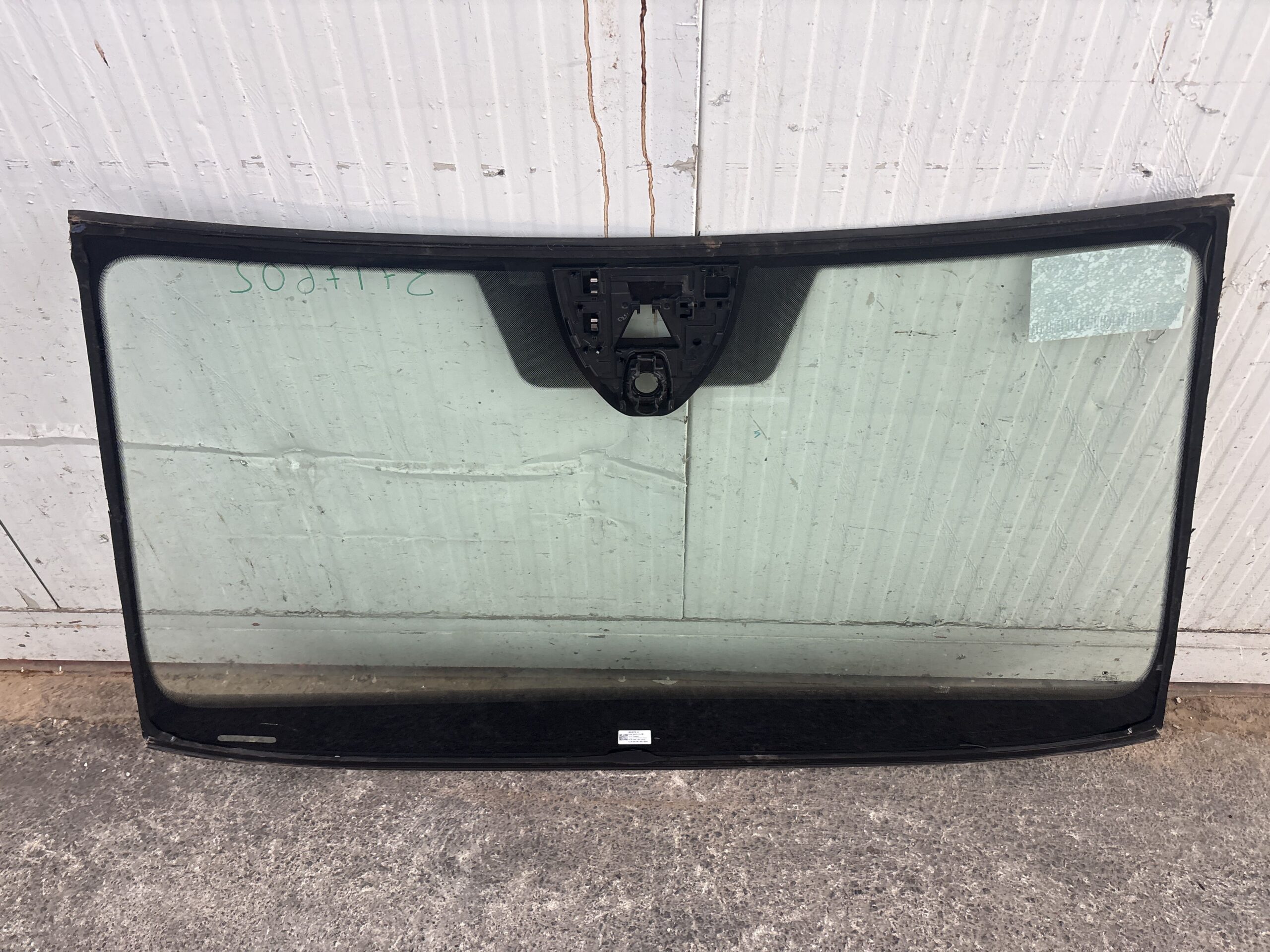 PARABREZZA ANTERIORE SKODA Kamiq Serie 658845011RNVB DUS (18>)