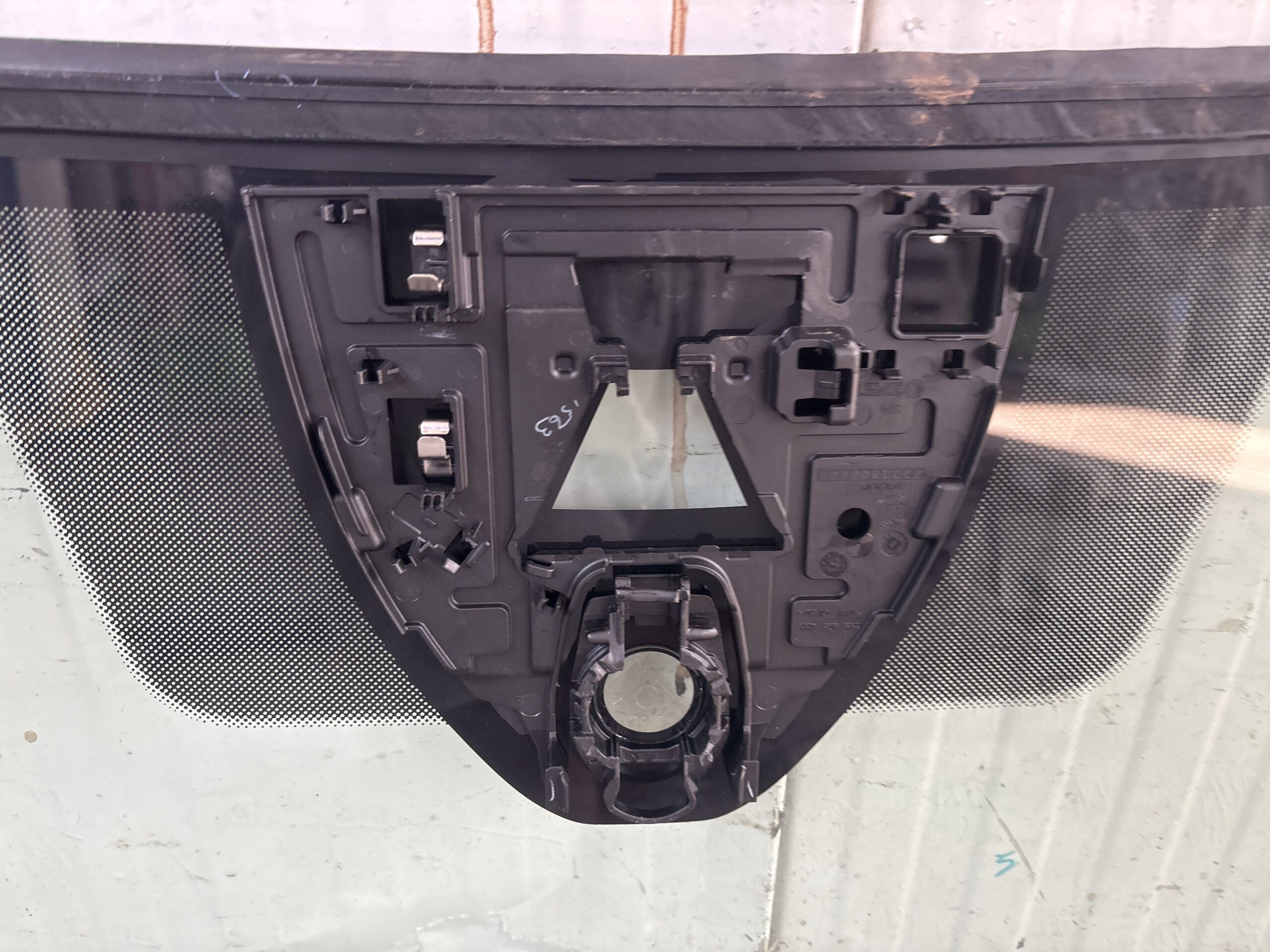 PARABREZZA ANTERIORE SKODA Kamiq Serie 658845011RNVB DUS (18>)