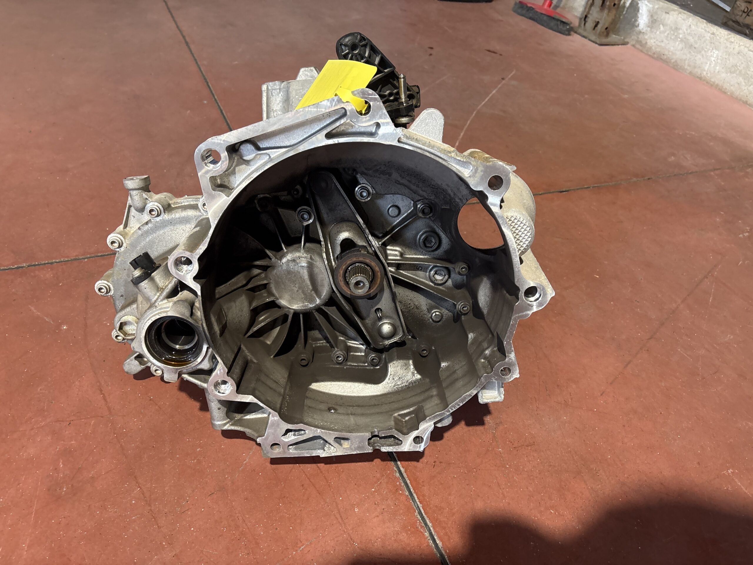 CAMBIO MANUALE COMPLETO SKODA Kamiq Serie 0DF300045S DUS Benzina 1.0 (18>)
